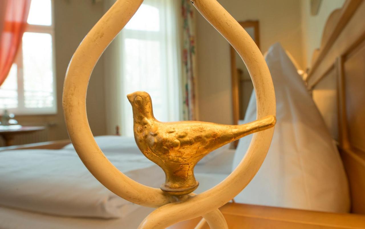 Hotel Schloss Schweinsburg Neukirchen-Pleisse Ngoại thất bức ảnh
