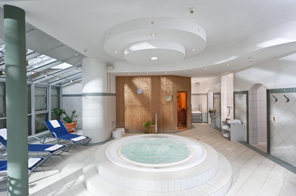 Hotel Schloss Schweinsburg Neukirchen-Pleisse Tiện nghi bức ảnh